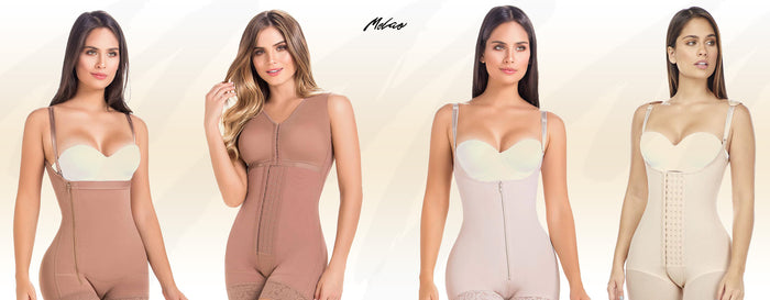 Melao Boutique Fajas MariaE Collection