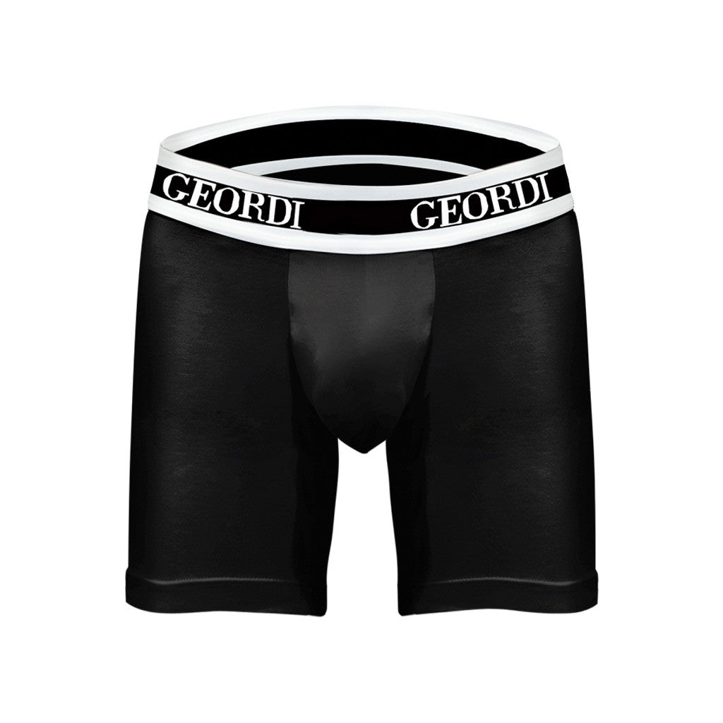 Boxer geordi para online hombre