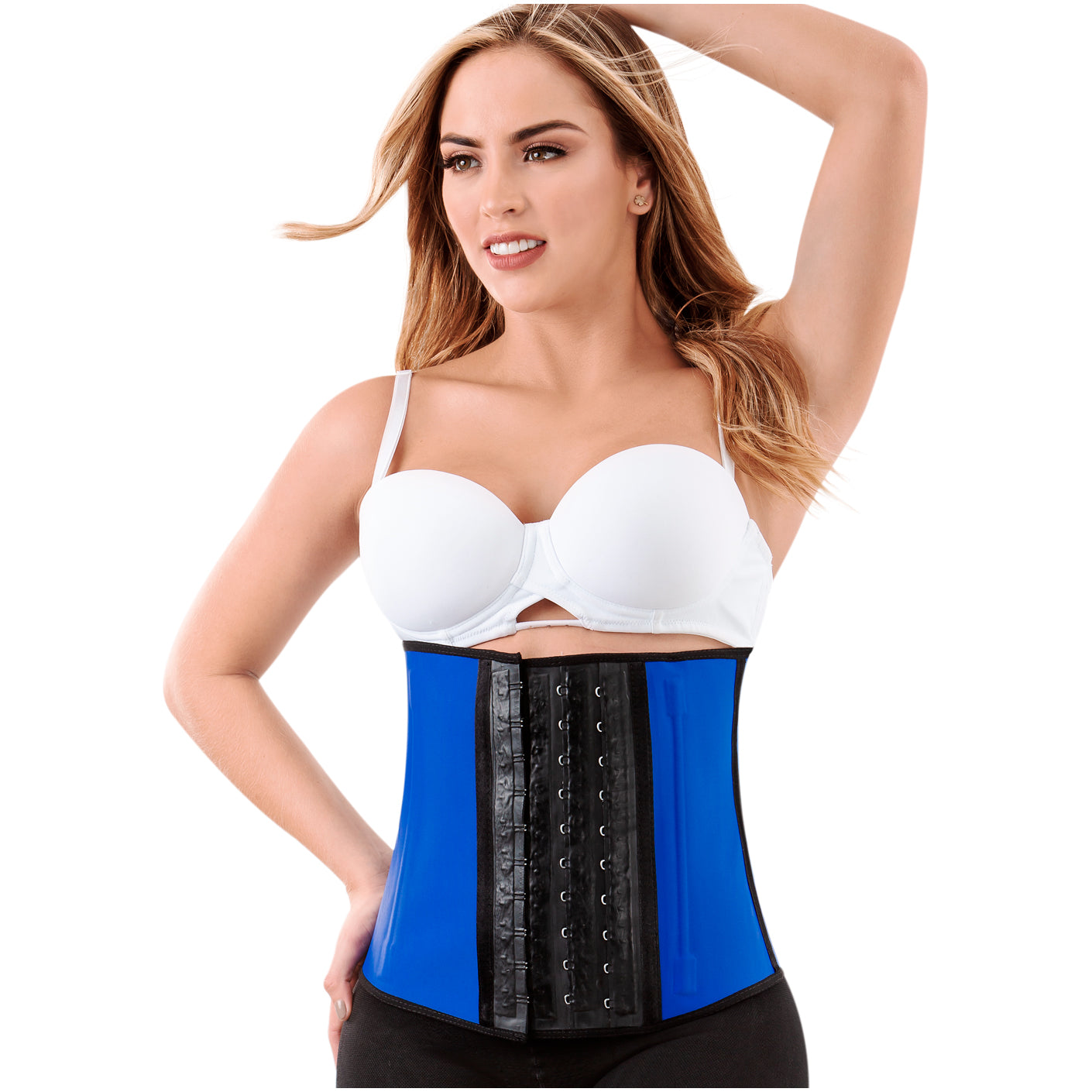 LT.Rose 1042 Waist Trainer Tummy Control Cincher Melao Boutique