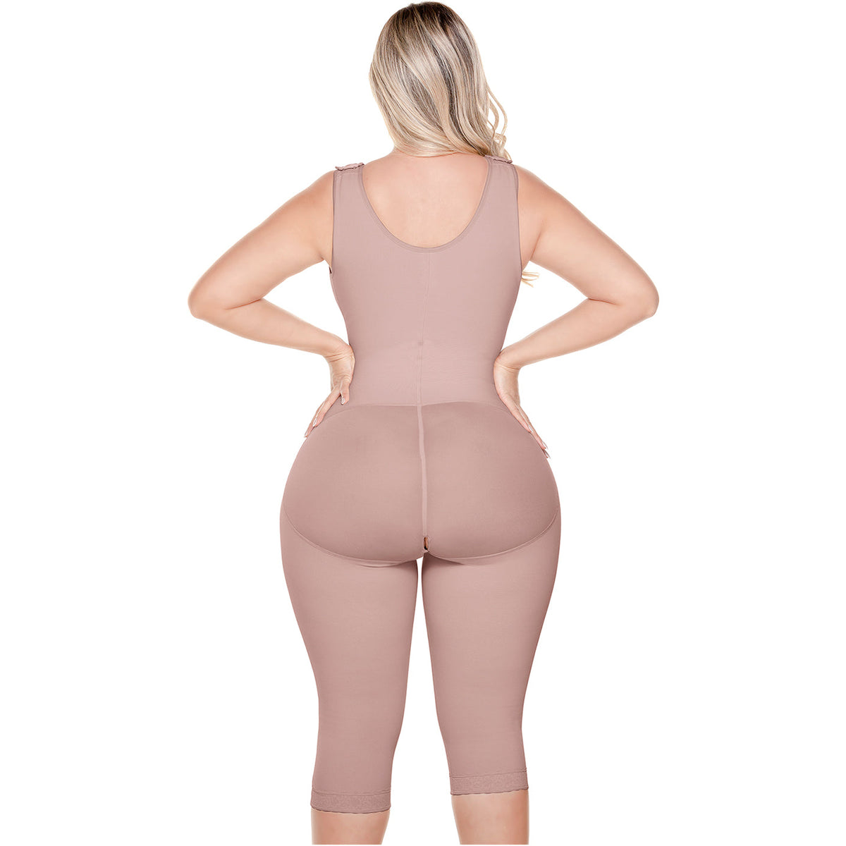 SONRYSE 052  Colombian Full Body Shaper for Post Surgery with