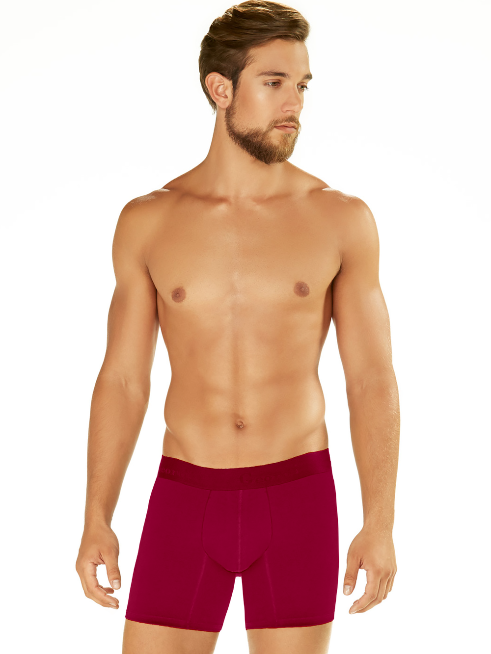 Geordi 5172 Boxer Briefs underwear for men – Melao Boutique